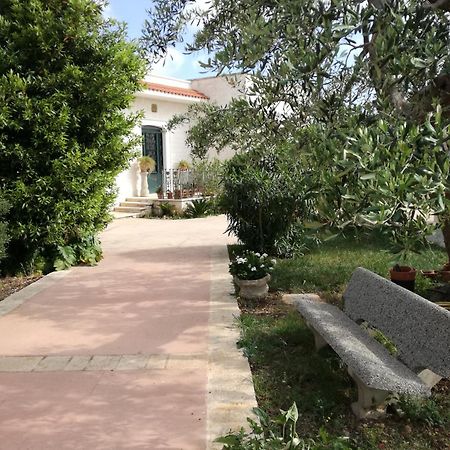 Countryhouse Bari Exterior photo