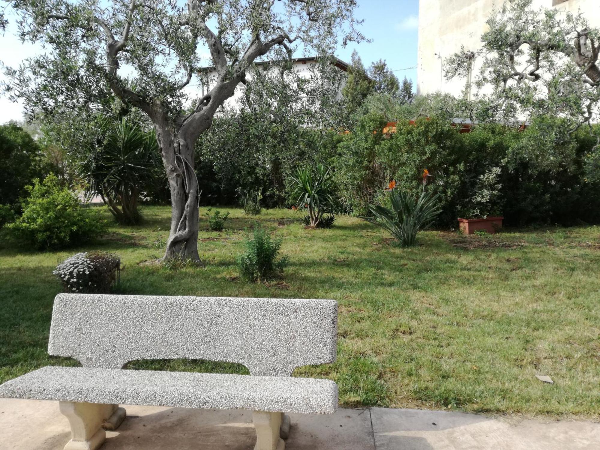 Countryhouse Bari Exterior photo